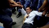 Maldives unrest puts Modi's trip under shadow