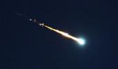 Meteorite didn't kill man in Tamil Nadu: NASA