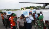 AirAsia crash: Rescuers find 30 bodies, focus on 5 sq km area