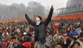 BJP-PDP coalition government likely in Jammu and Kashmir