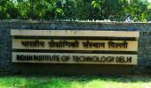 Is IIT-Delhi director a casualty of politics?