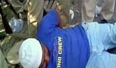 Gujarat cops make 'terrorists' wear skullcaps in drill