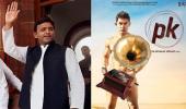 UP CM 'downloads' PK, lands in piracy row