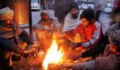 Kashmir continues to shiver as mercury plummets further