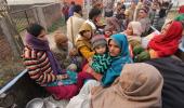 We die a little every day, say villagers living near Indo-Pak border