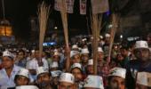 Large number of fake voters in Delhi: AAP complains to EC