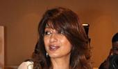 Police register murder case in Sunanda Pushkar death