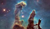 HUBBLE@25: Some spectacular views