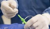 Docs retrieve heart and implant it in 100 minutes