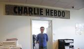 Charlie Hebdo is no stranger to controversy