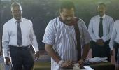 Rajapaksa faces toughest fight as Sri Lanka goes to polls