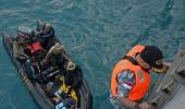 Pings detected in AirAsia jet's search for black box: Indonesia