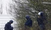 I shook his hand: French salesman on run-in with Charlie Hebdo suspect