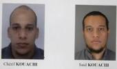 Charlie Hebdo attack: Suspect Said Kouachi received Al Qaeda training