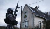 Paris attack: 80,000 armed men comb forest for third day for gunmen