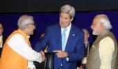 Obama 'excited' to be first US prez at R-Day celebrations: Kerry