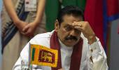 Exclusive! 'Sri Lanka will never pose a threat to India'