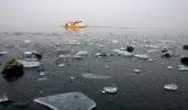 Cold wave continues in Kashmir; rain, snow likely in 24 hrs