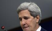 US, India have invested in bilateral relationship: Kerry