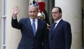 France did not want Netanyahu, Abbas at Paris rally