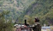 Pak violates ceasefire in Jammu, targets four villages