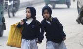 Students return to Peshawar school after deadly massacre