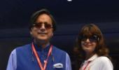 Tharoor to be questioned 'in next couple of days'