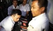 AirAsia jet's 2nd black box retrieved,to be analysed for leads