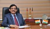 Is there a message in DRDO chief's exit?