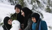 From snowmen to Viber: Bizarre bans in Saudi Arabia