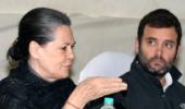 Sonia targets Modi, slams NDA govt's 'dictatorial' tendencies