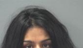 Desi 'Bombshell Bandit' pleads guilty to bank robberies