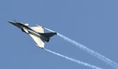 Will the IAF not get its Rafales?