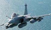 The Rafale 'secret' clause