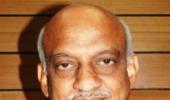 All you needed to know about ISRO's new chief