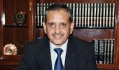 Ex-CBI chief A P Singh resigns from UPSC post