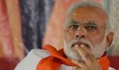 Cong levelling baseless charges against Modi to hide its corruption, says BJP