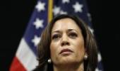 Indian-American Kamala Harris wins major endorsement for Senate bid