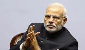 'The PM must react now to protect India's secular credentials'