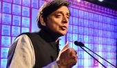 When PM Modi impressed Shashi Tharoor