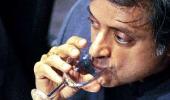 'SIT likely to question Shashi Tharoor in a few days'