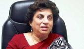 Delhi polls: Congress pits Kiran Walia against Kejriwal