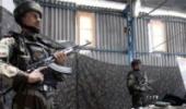LeT militant arrested in Baramulla