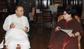 The Jaitley-Jaya jugalbandi: Why the Congress should be worried