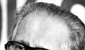 Eminent cartoonist R K Laxman passes away