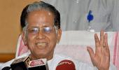 All Assam ministers quit, CM Gogoi to reshuffle ministry