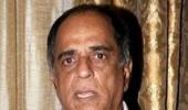 Filmmaker Pahlaj Nihalani new censor board chief, 9 more members named