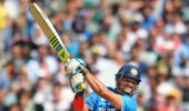 Raina relieved on regaining form after Test flop