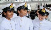 Delhi HC gives green signal to permanent commission for women in Navy