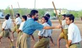 RSS very nationalistic, has kept India united: Kiran Bedi